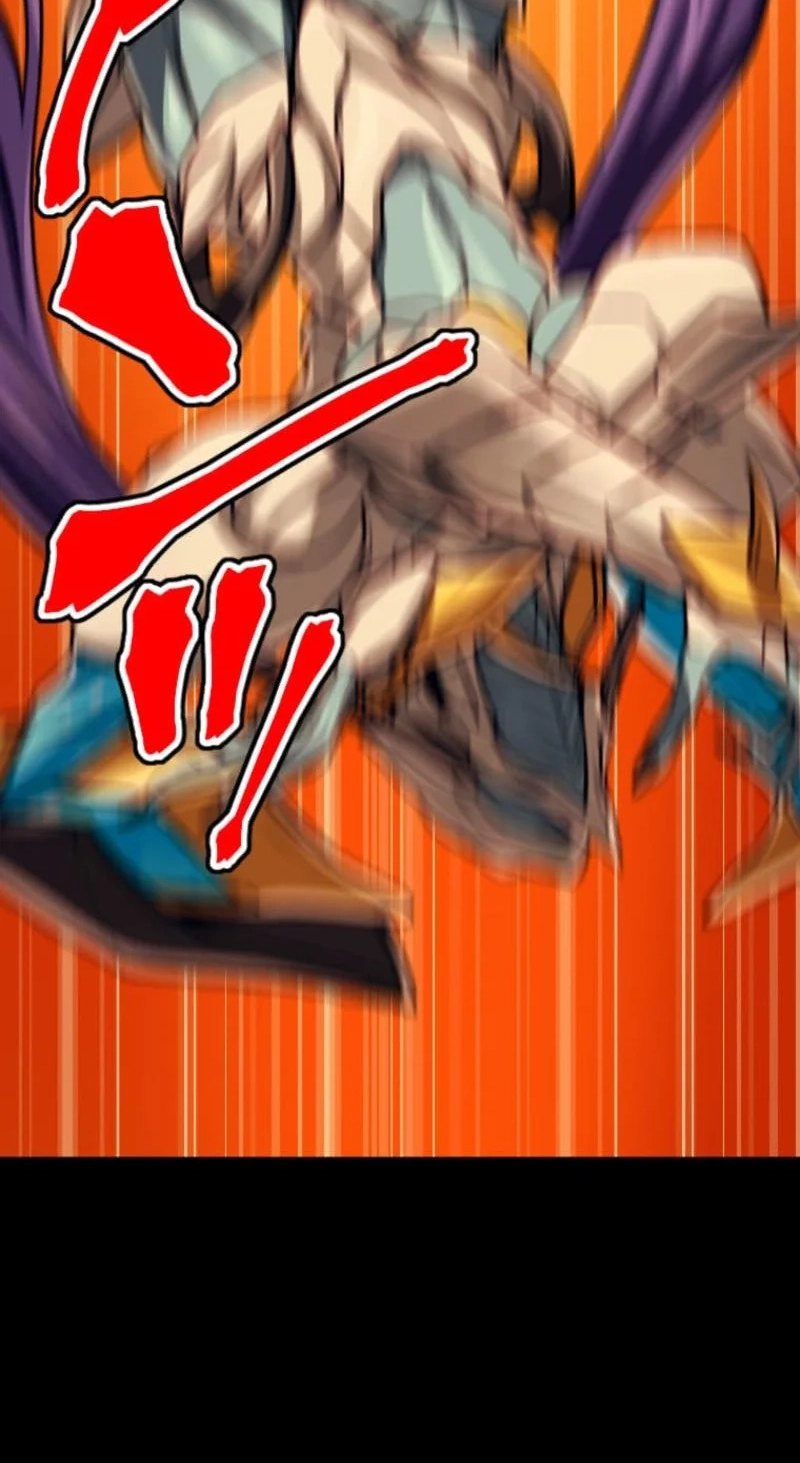 The Max Magic Level Great Sage