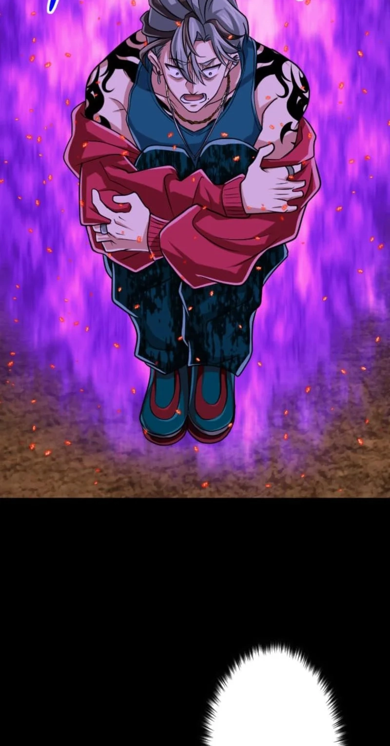 The Max Magic Level Great Sage