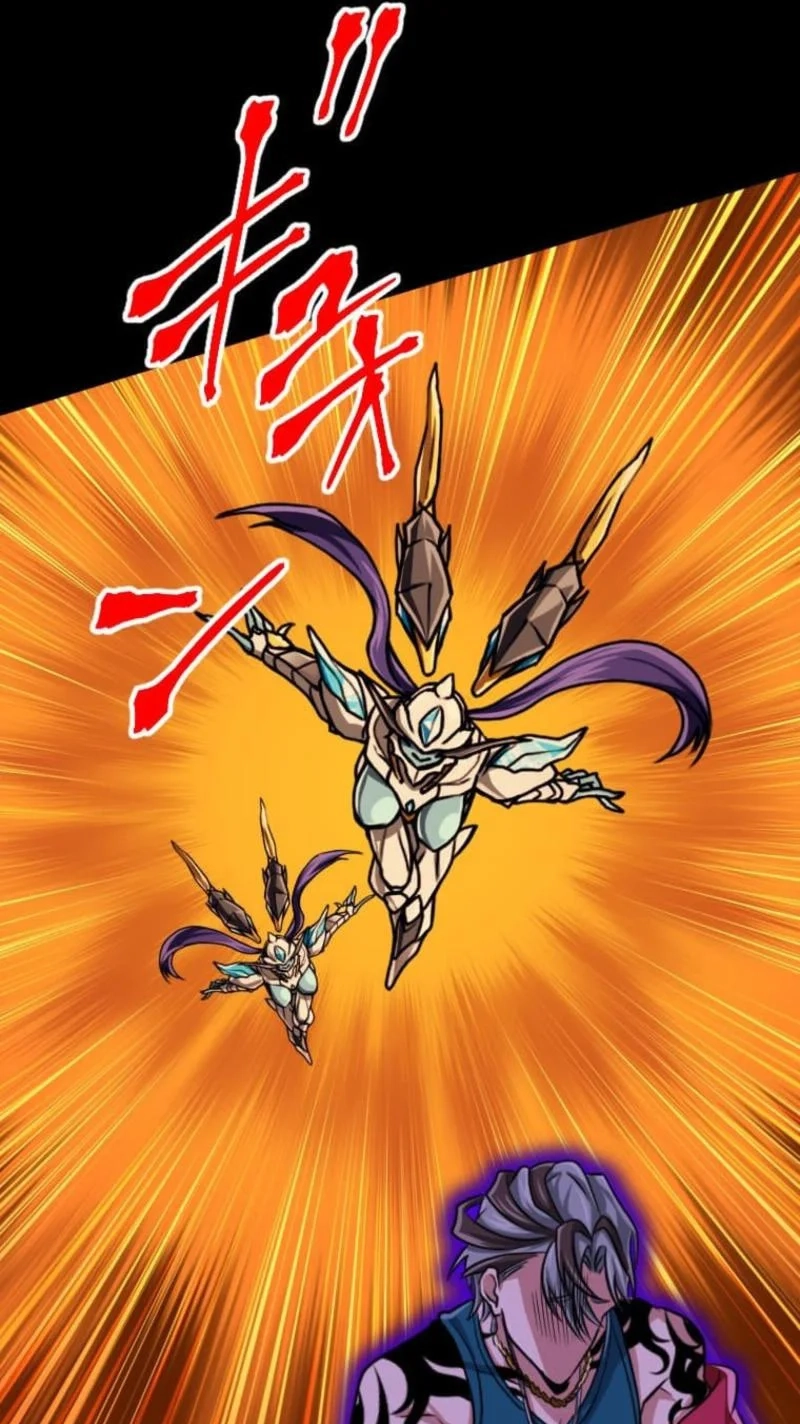 The Max Magic Level Great Sage