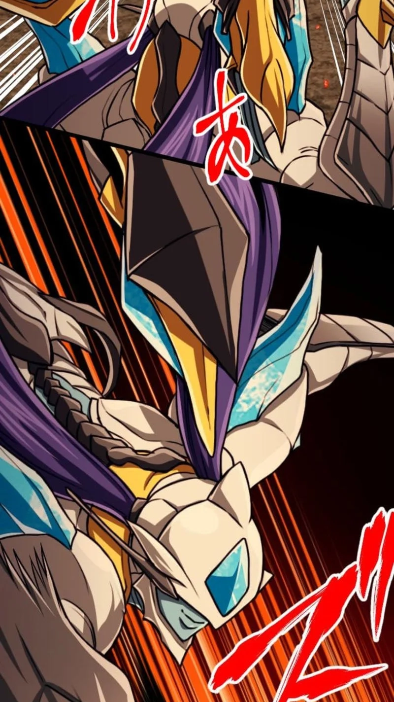 The Max Magic Level Great Sage