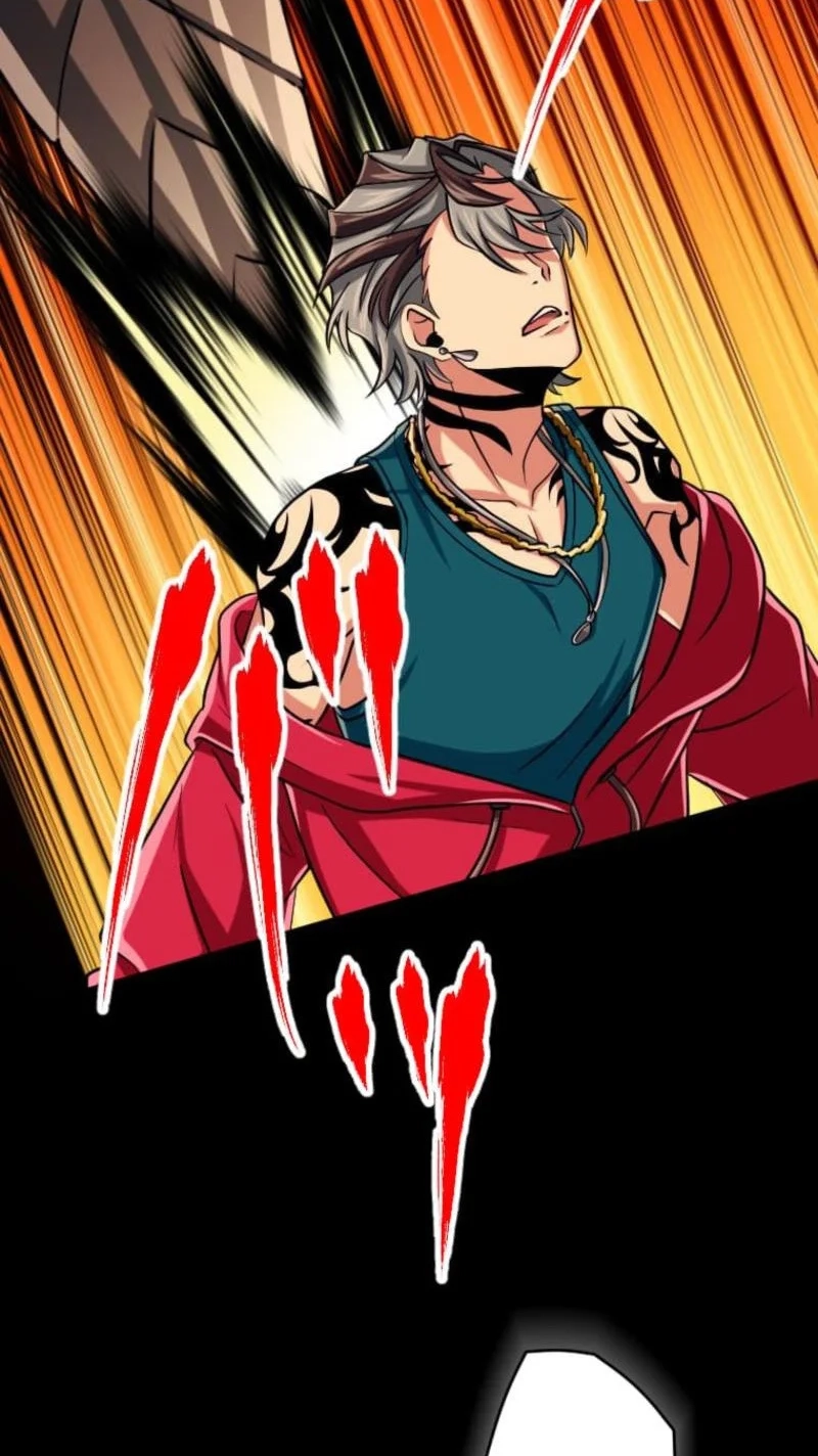 The Max Magic Level Great Sage