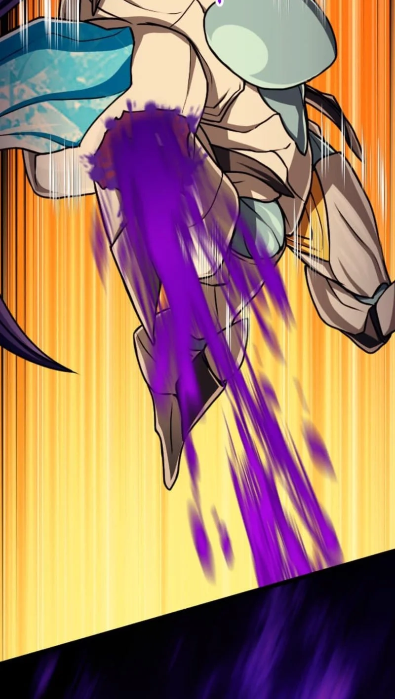 The Max Magic Level Great Sage