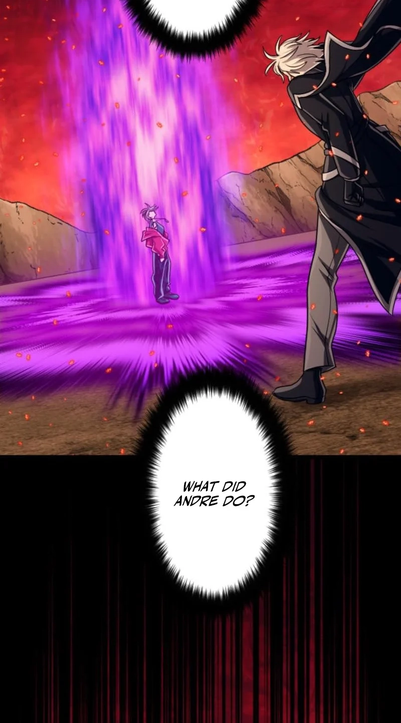 The Max Magic Level Great Sage