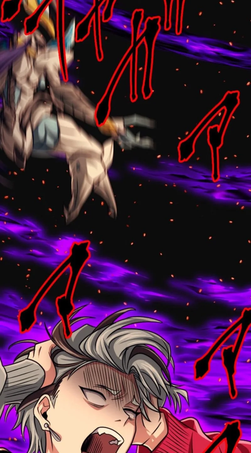 The Max Magic Level Great Sage