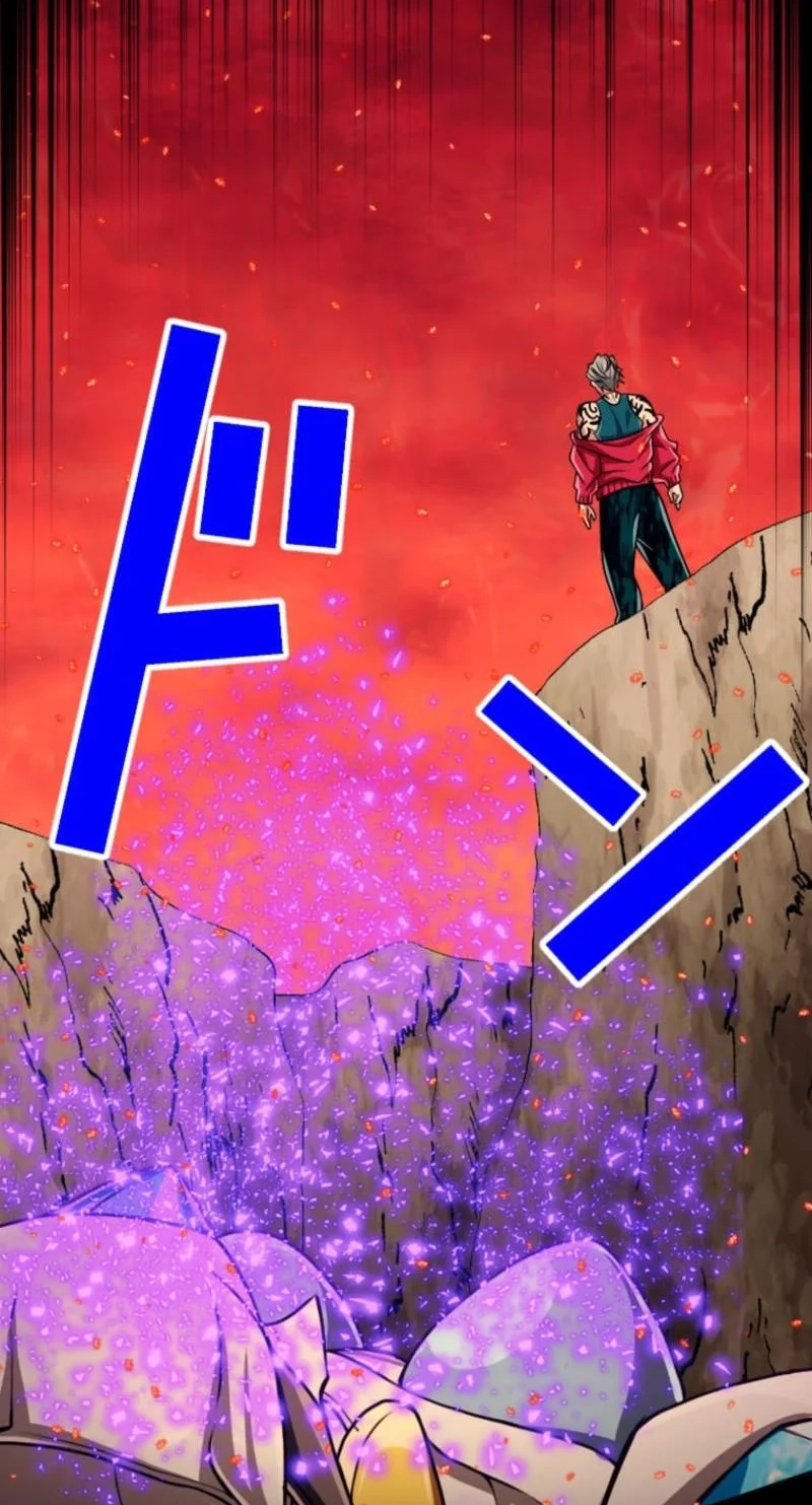 The Max Magic Level Great Sage
