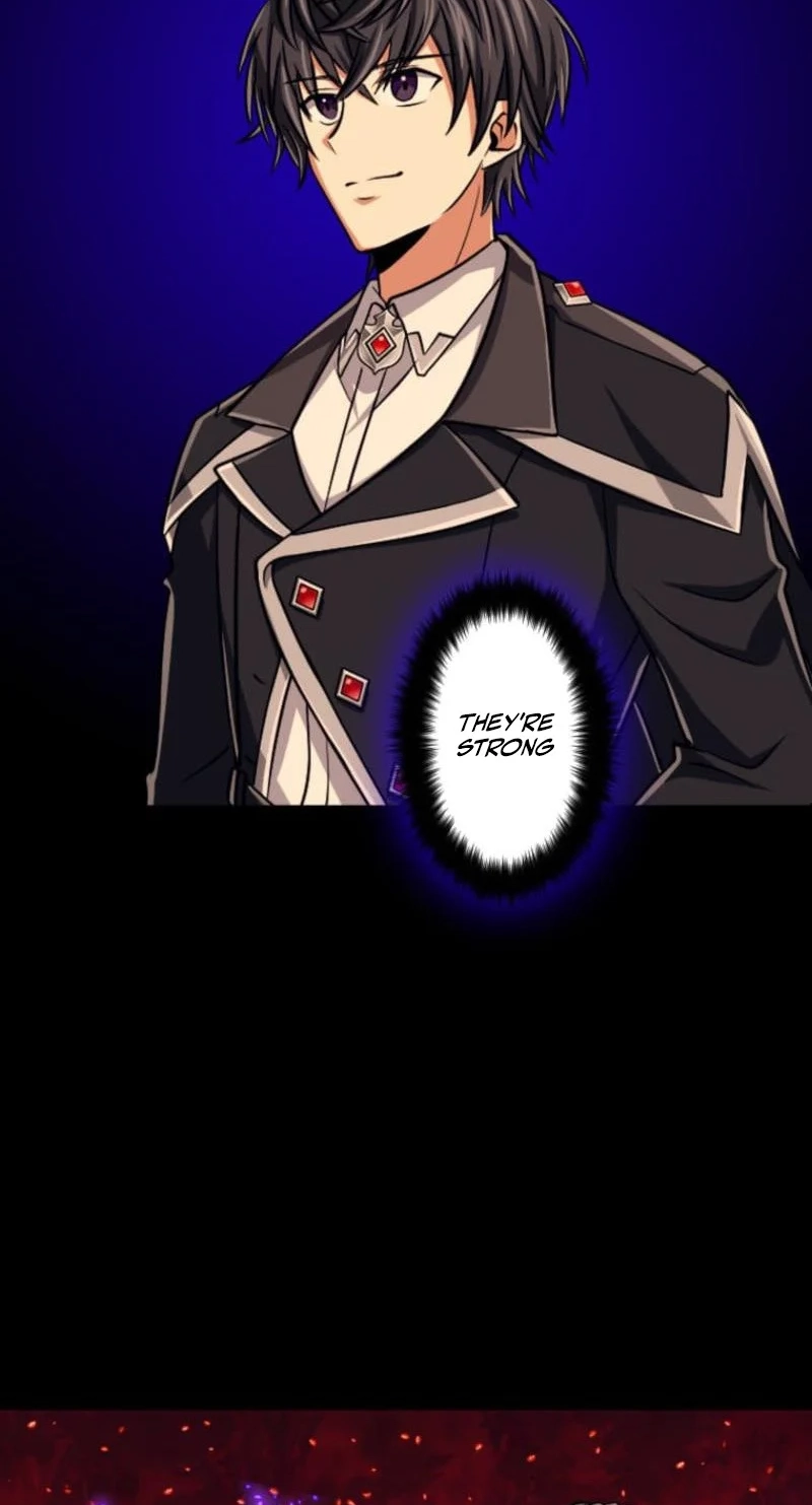 The Max Magic Level Great Sage