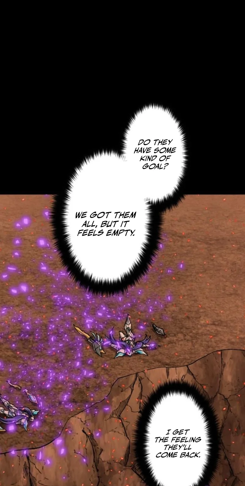 The Max Magic Level Great Sage