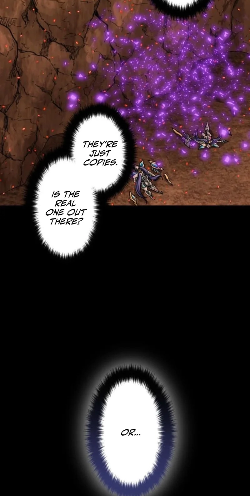 The Max Magic Level Great Sage