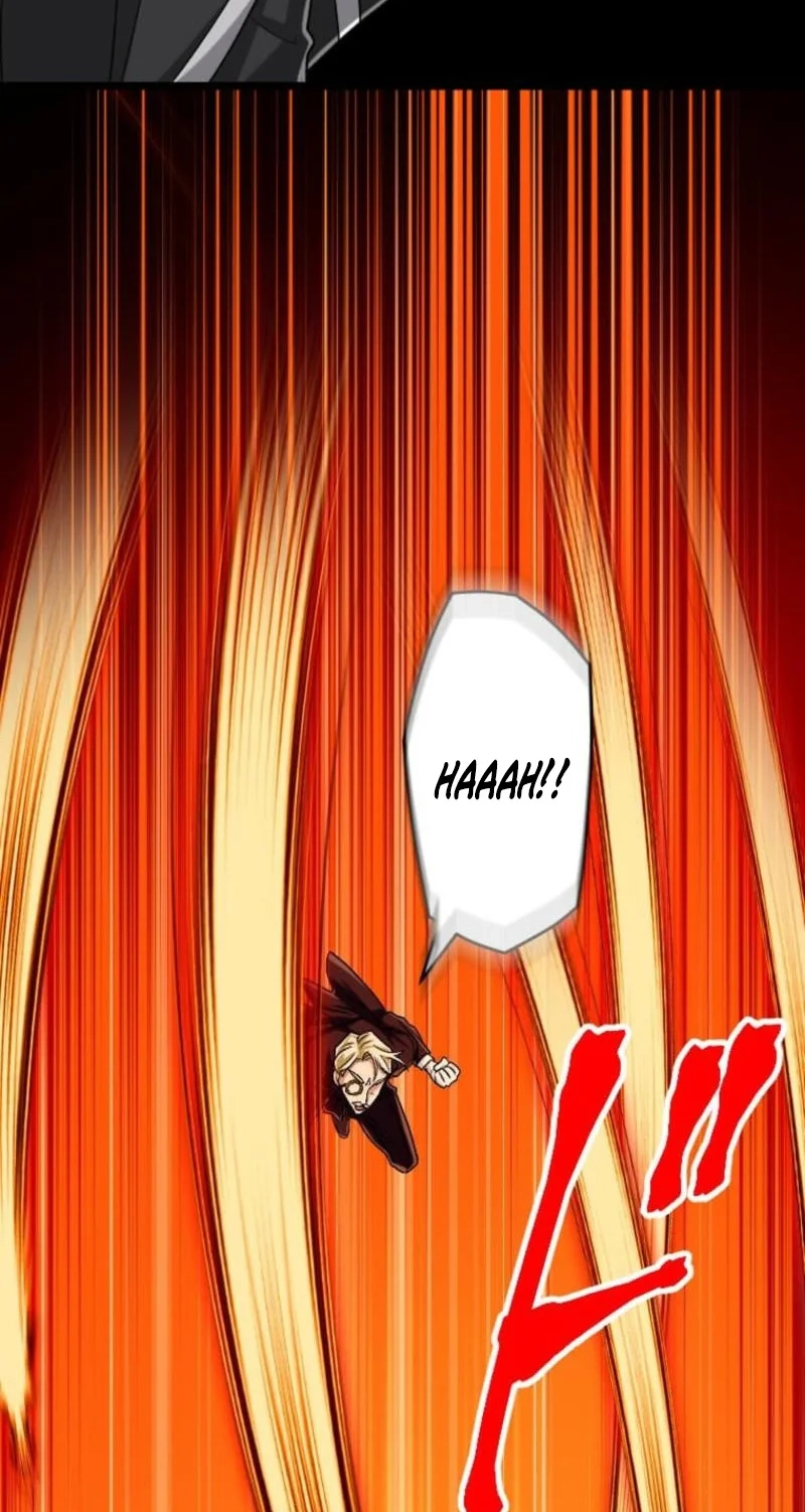 The Max Magic Level Great Sage