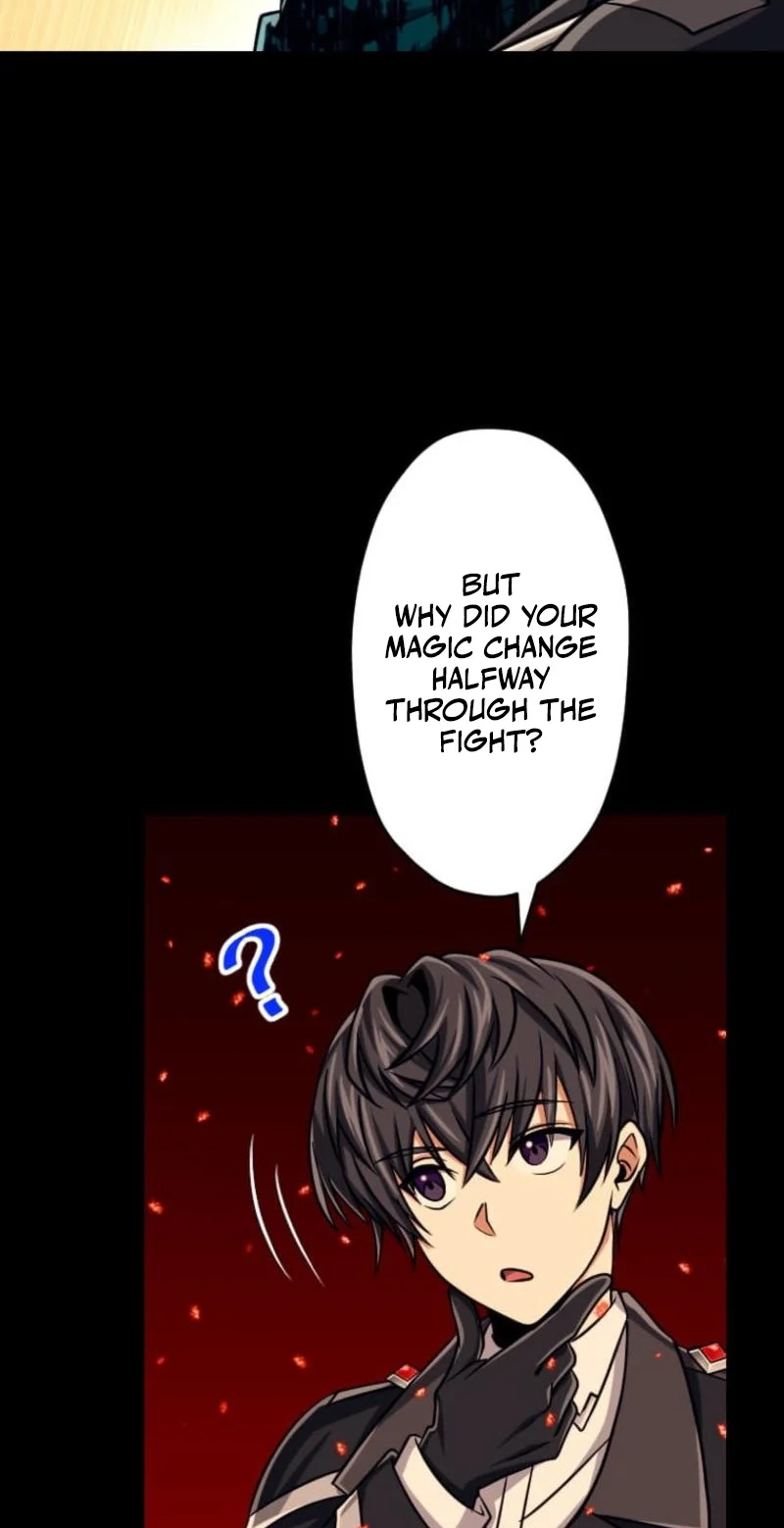 The Max Magic Level Great Sage