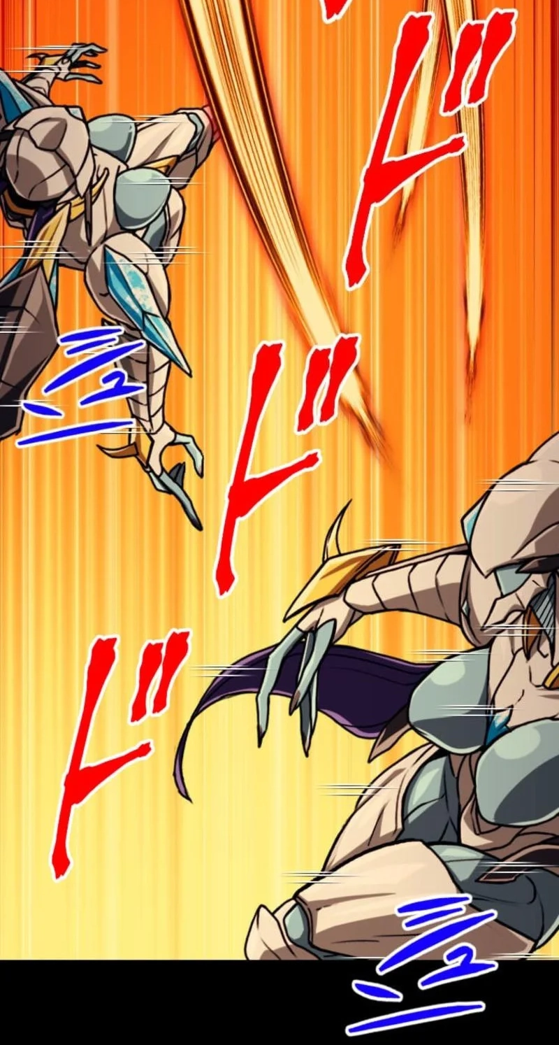 The Max Magic Level Great Sage