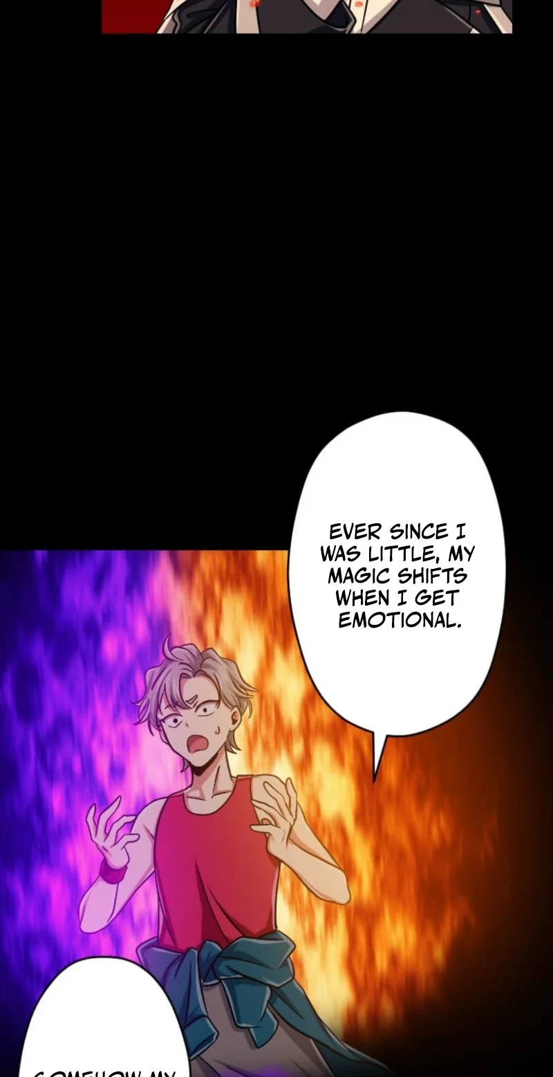 The Max Magic Level Great Sage