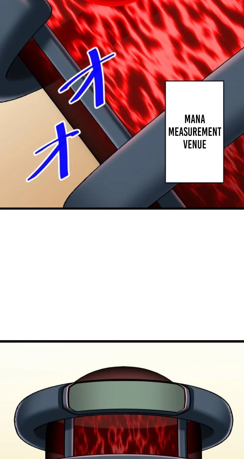 The Max Magic Level Great Sage
