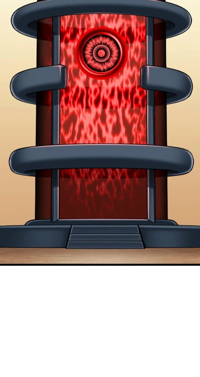 The Max Magic Level Great Sage