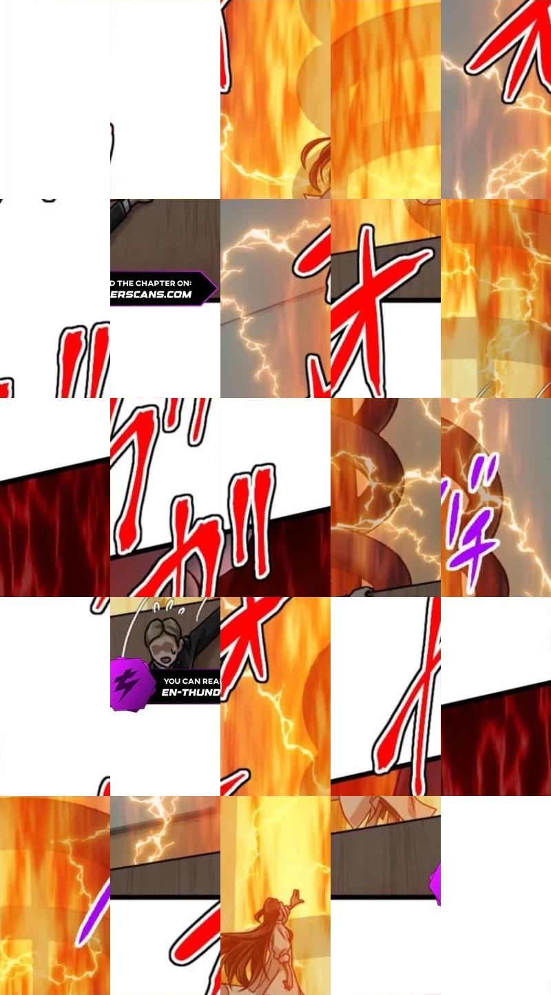 The Max Magic Level Great Sage