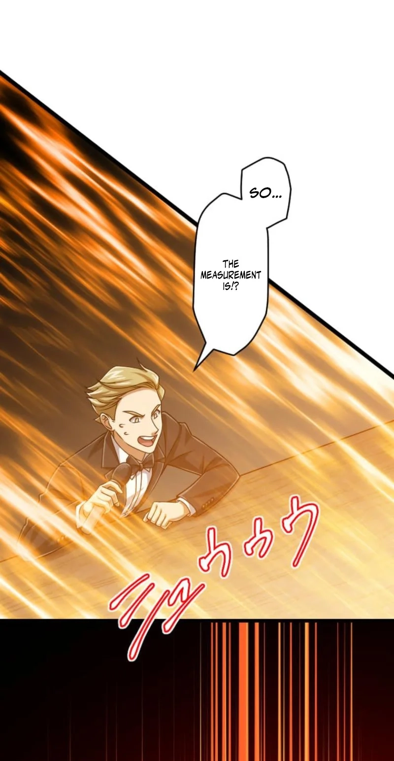 The Max Magic Level Great Sage