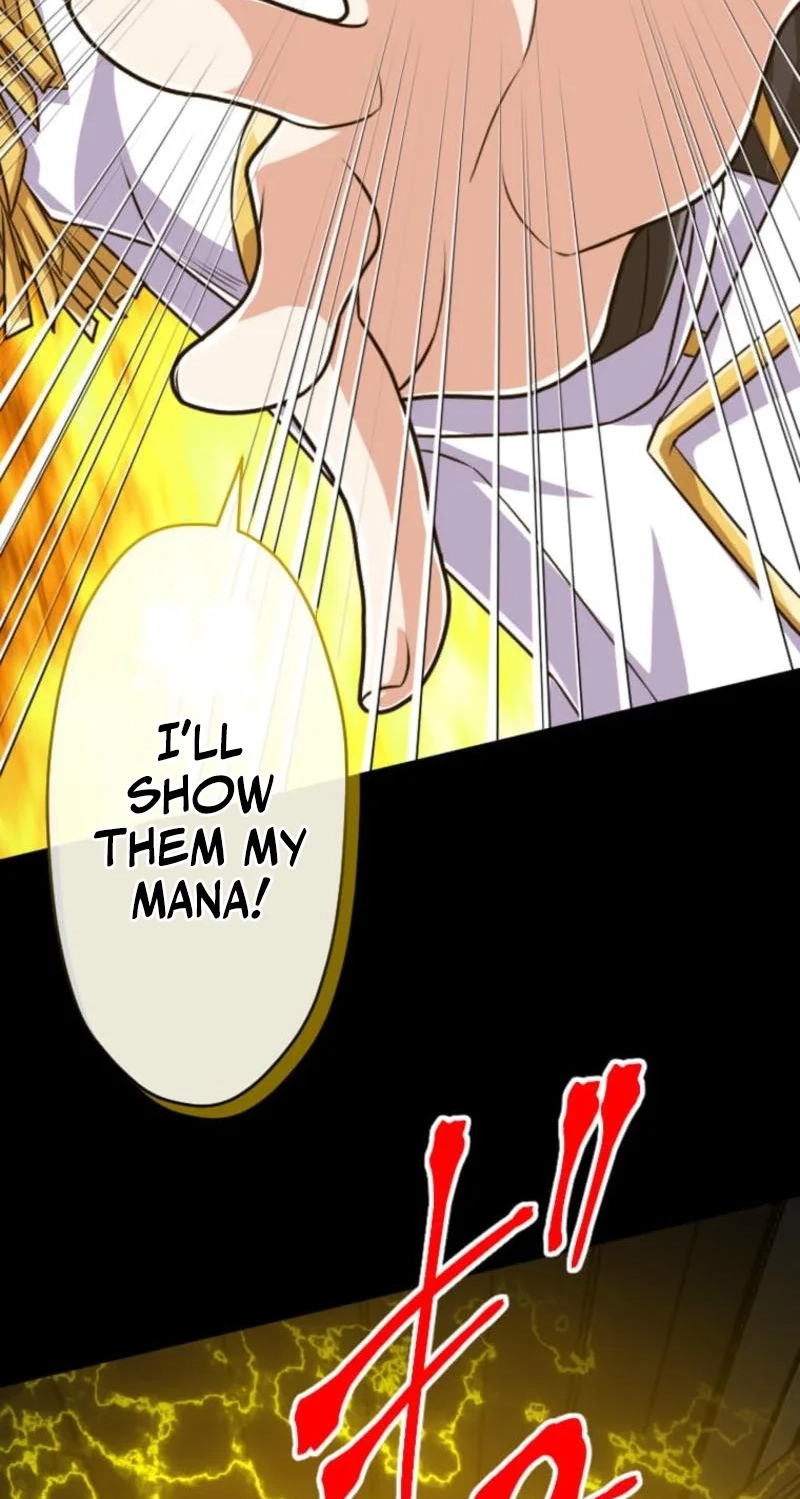 The Max Magic Level Great Sage