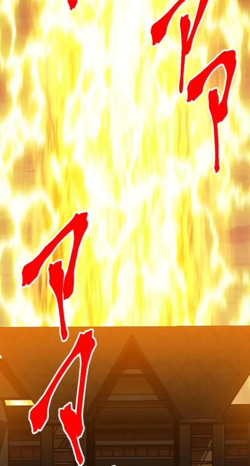 The Max Magic Level Great Sage