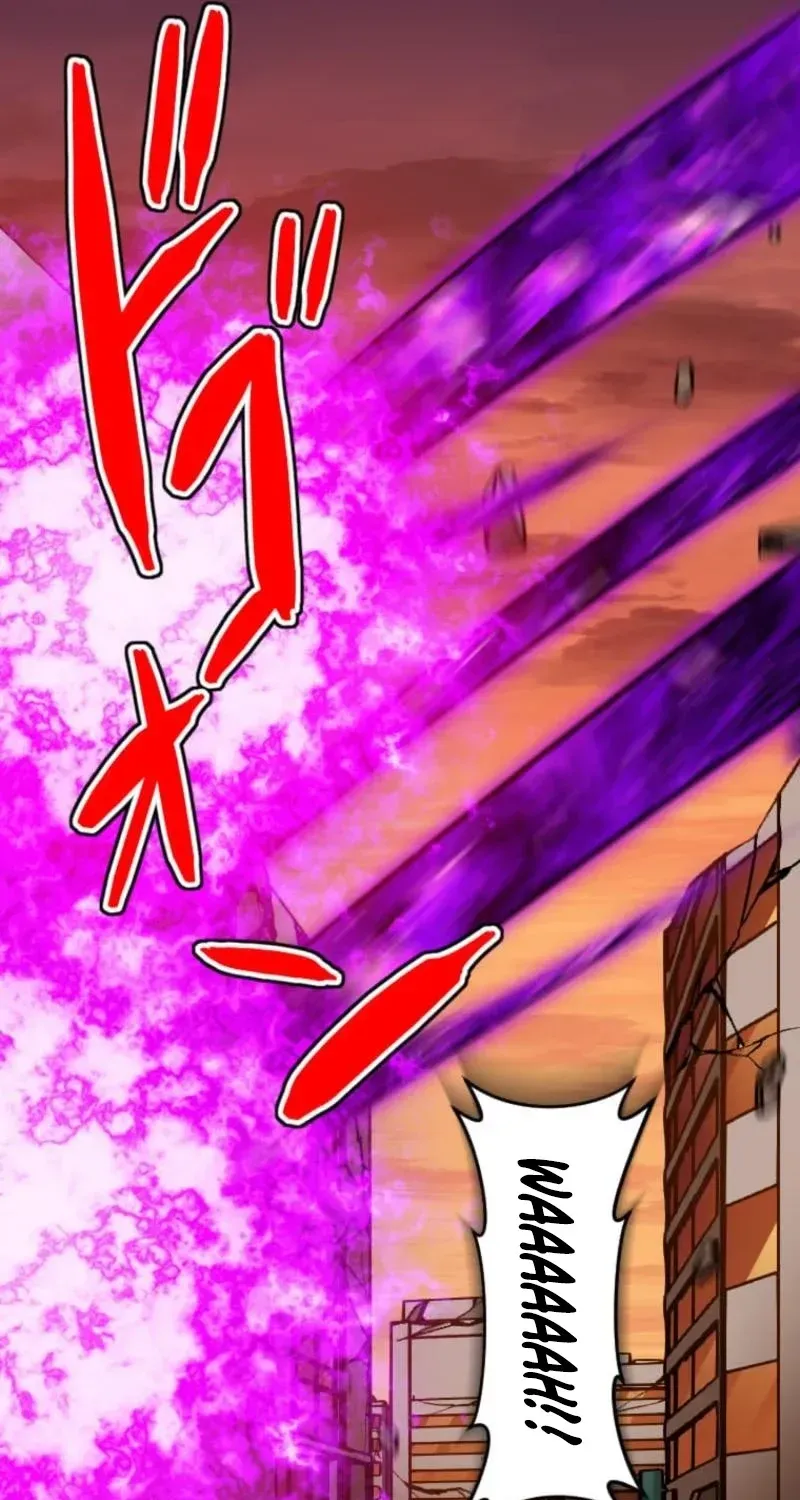 The Max Magic Level Great Sage