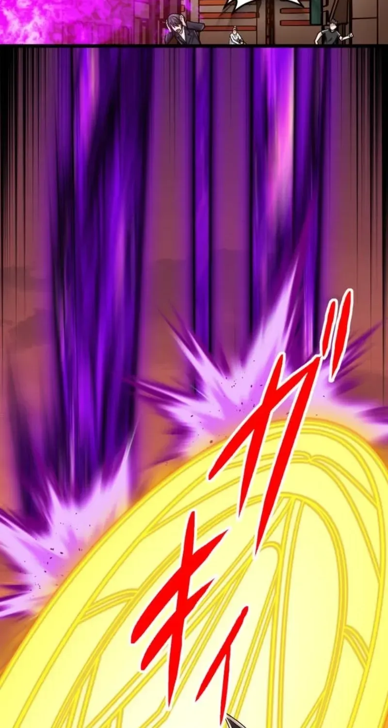 The Max Magic Level Great Sage
