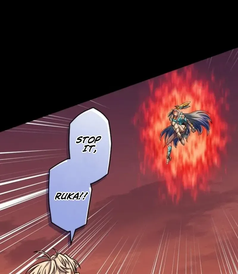 The Max Magic Level Great Sage