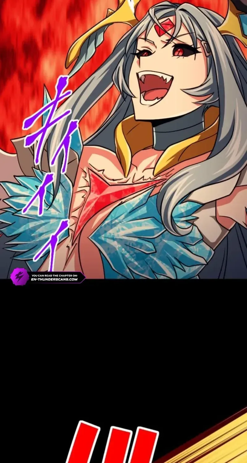 The Max Magic Level Great Sage