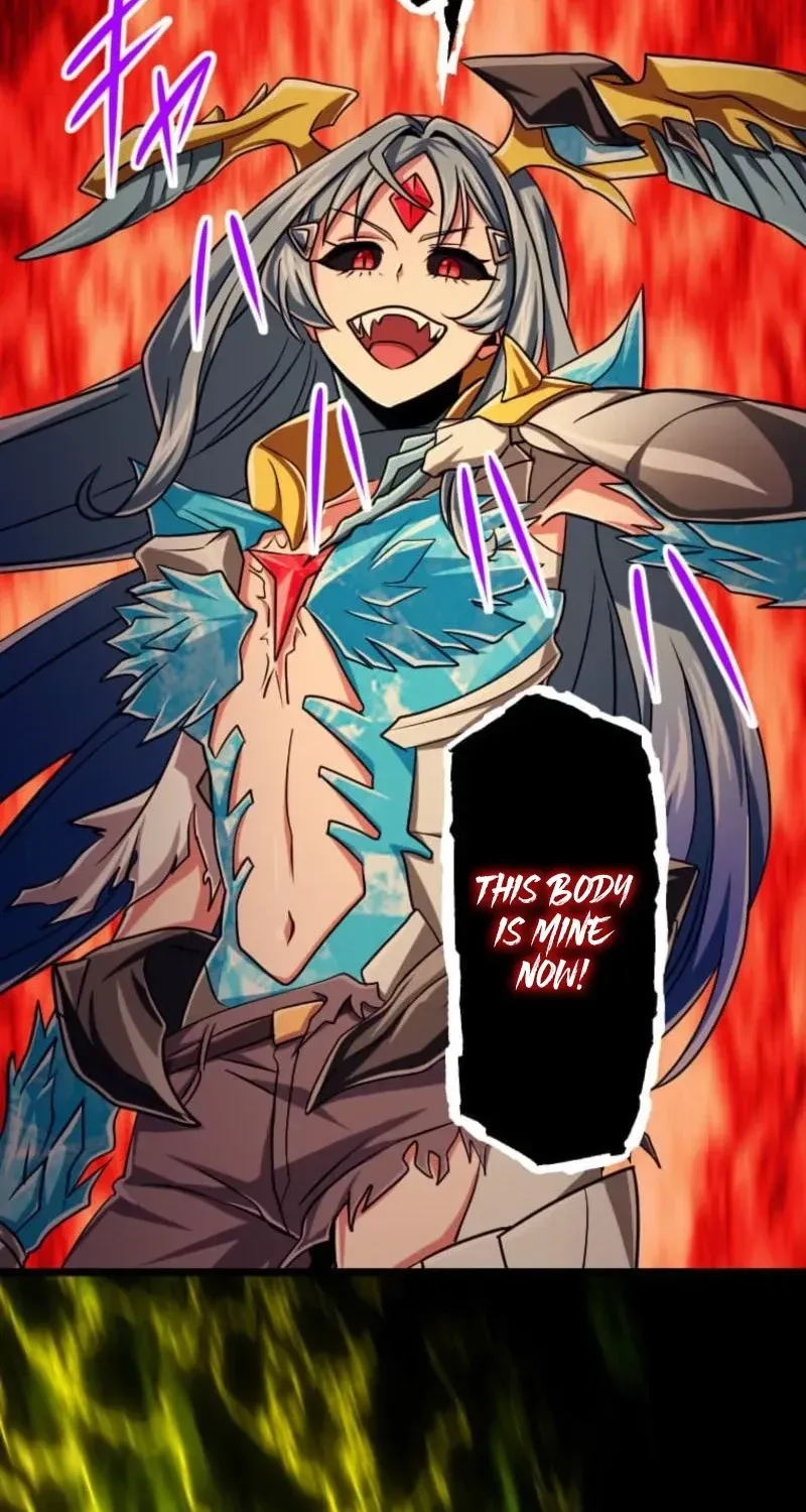 The Max Magic Level Great Sage