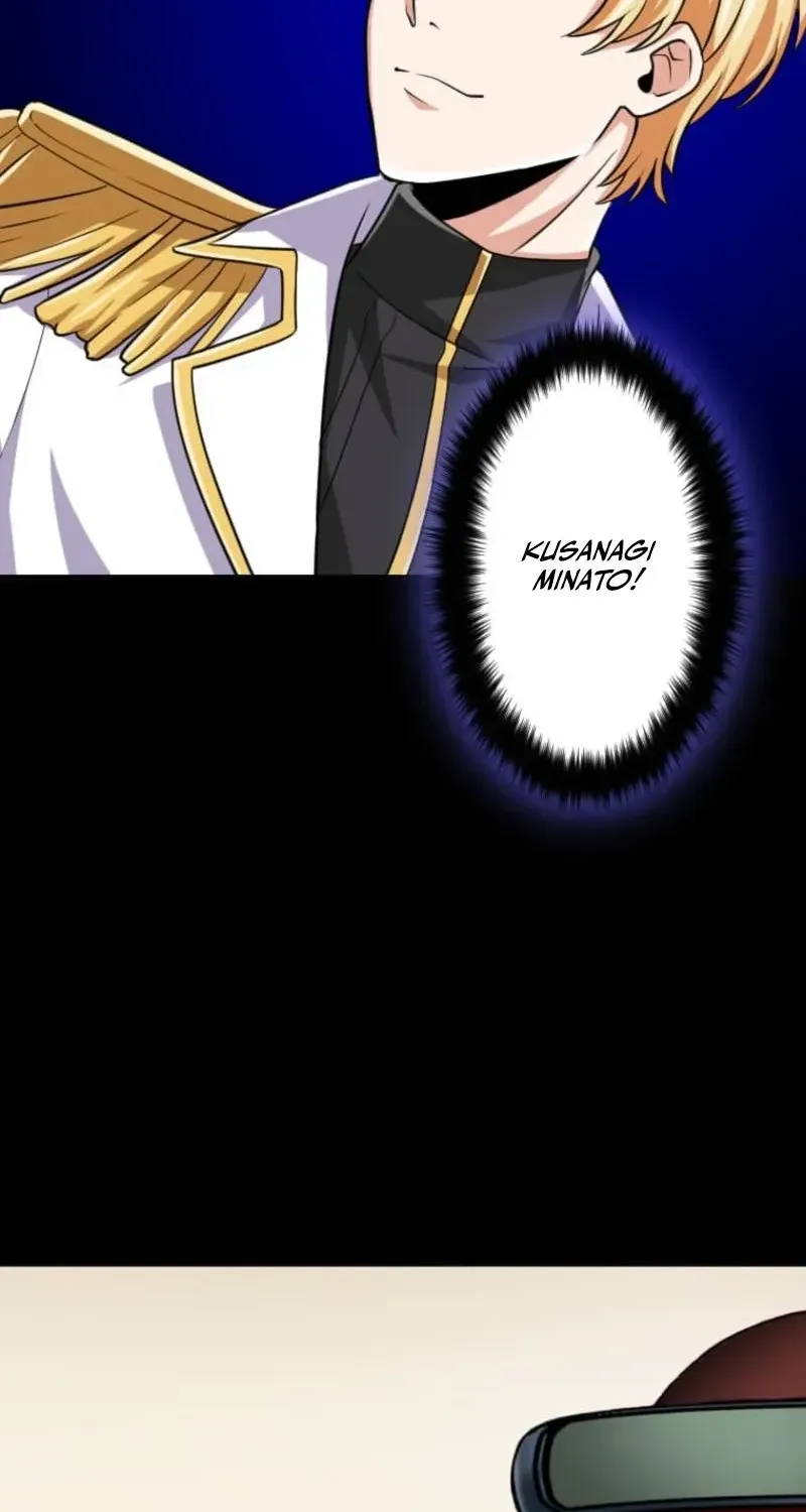 The Max Magic Level Great Sage