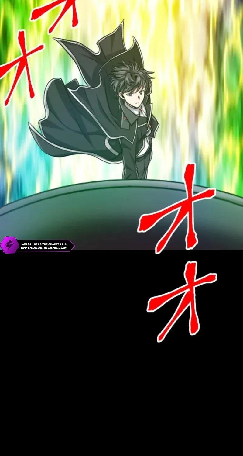 The Max Magic Level Great Sage