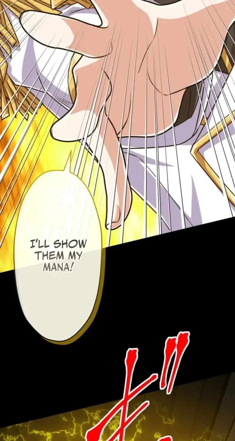 The Max Magic Level Great Sage