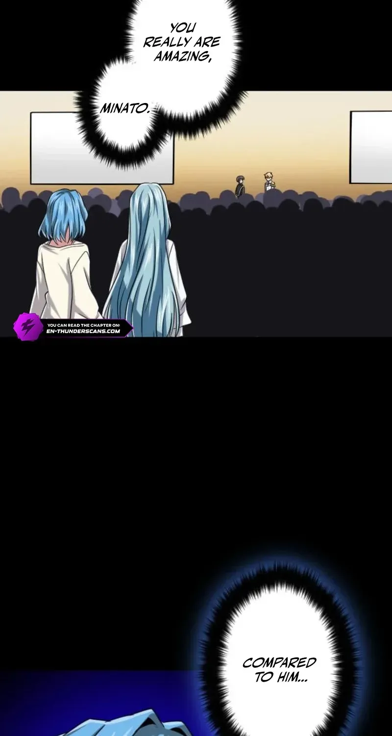 The Max Magic Level Great Sage