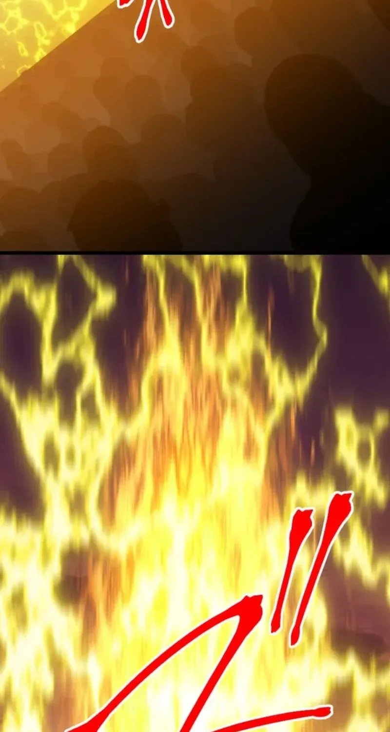 The Max Magic Level Great Sage