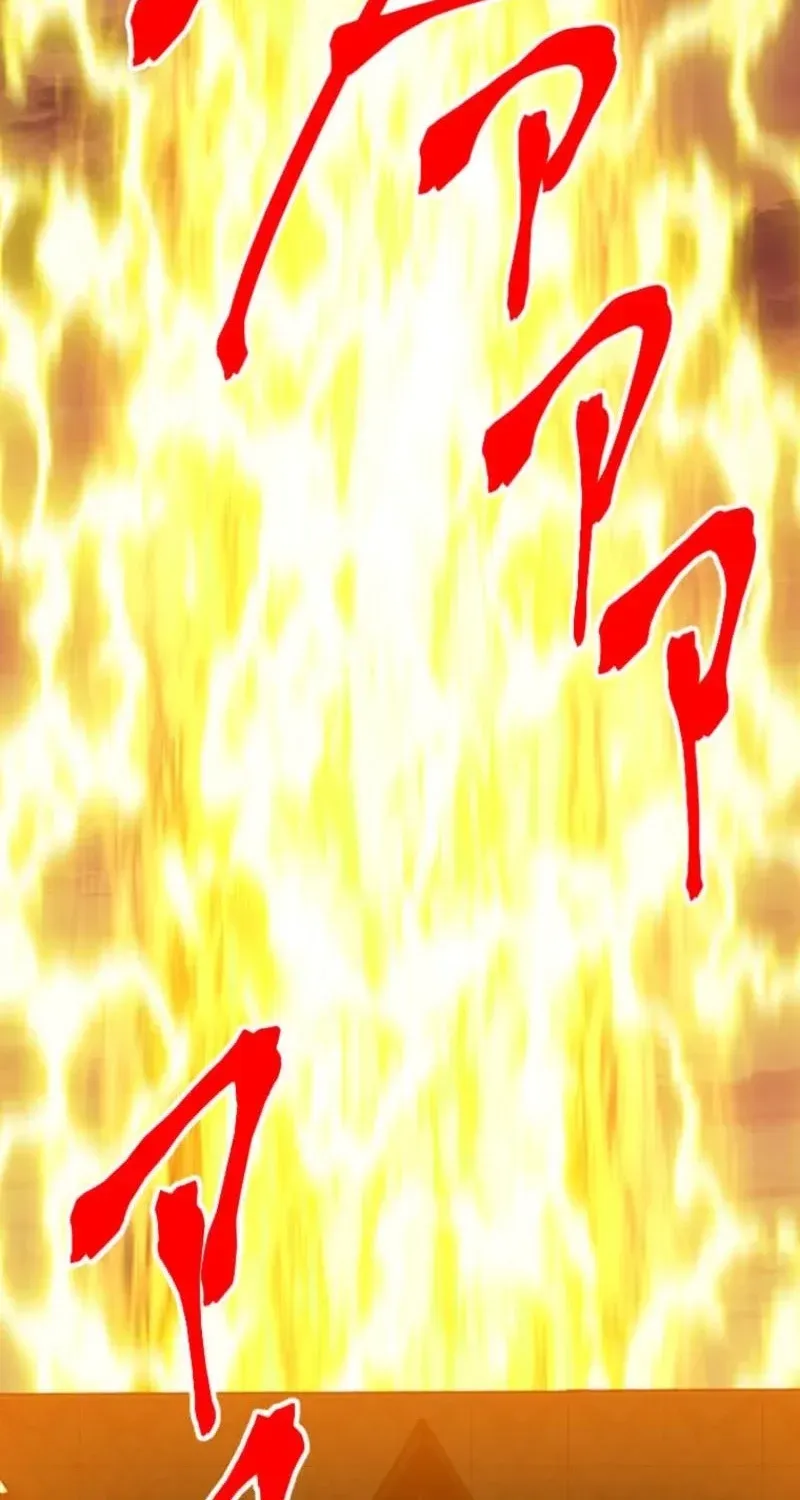 The Max Magic Level Great Sage