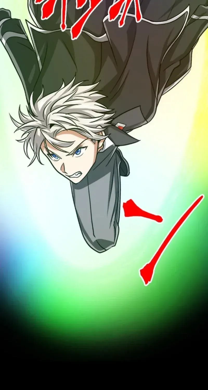 The Max Magic Level Great Sage