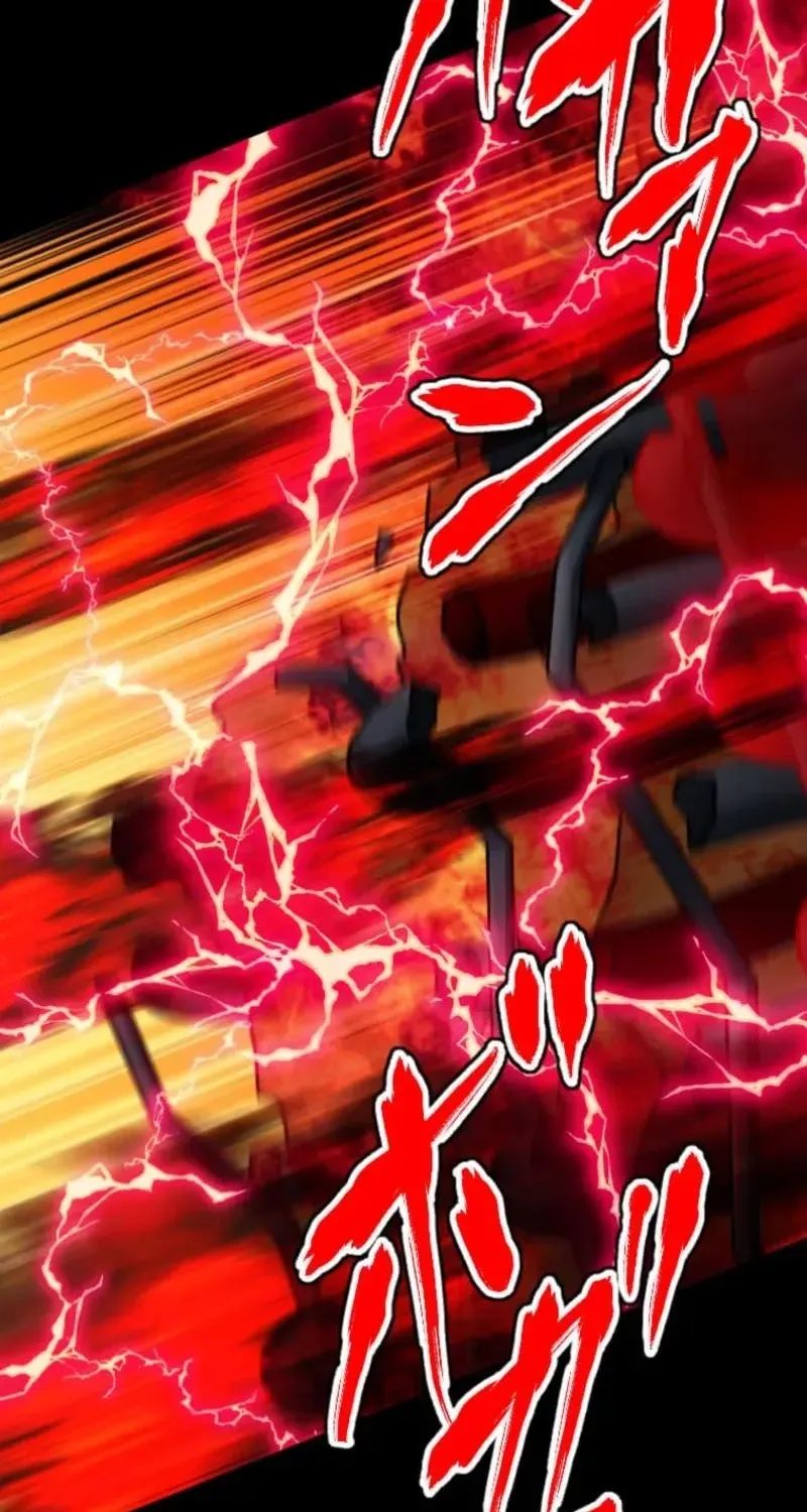 The Max Magic Level Great Sage