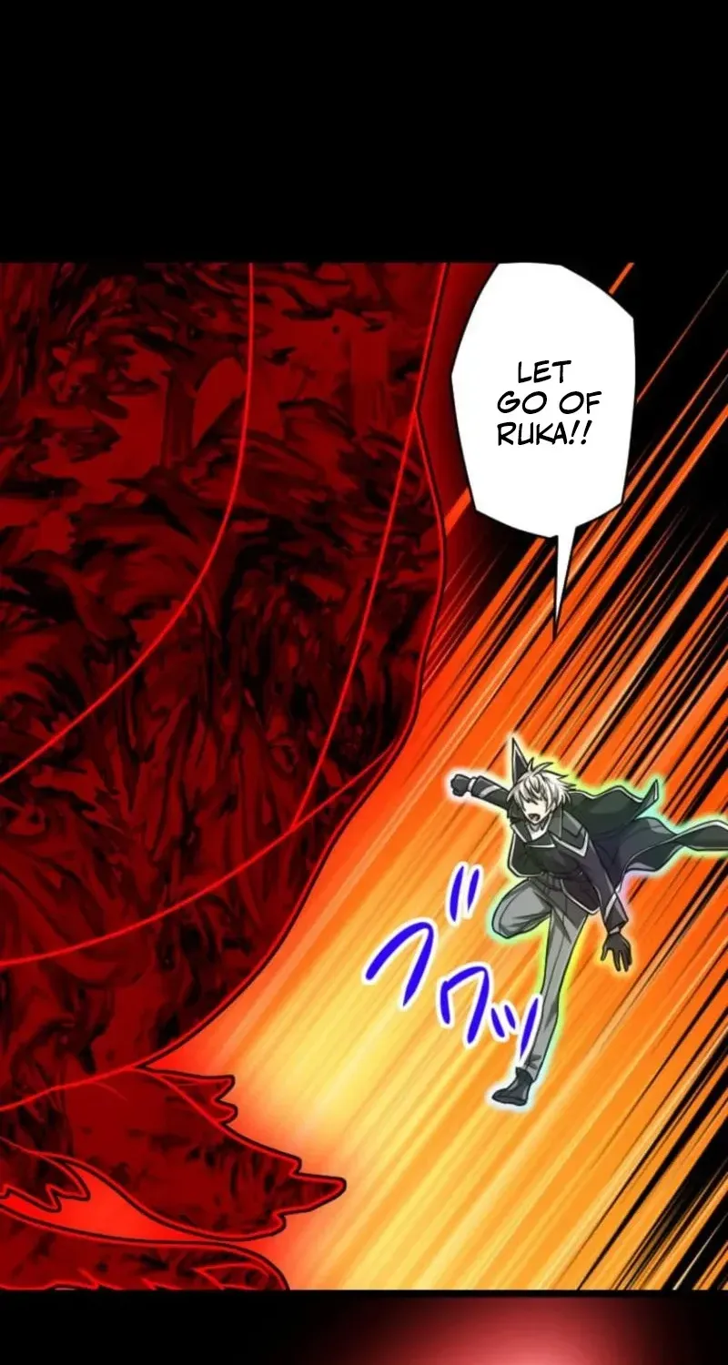The Max Magic Level Great Sage