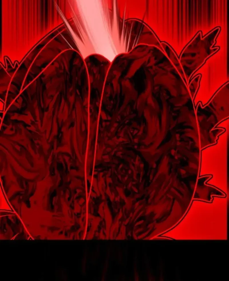 The Max Magic Level Great Sage