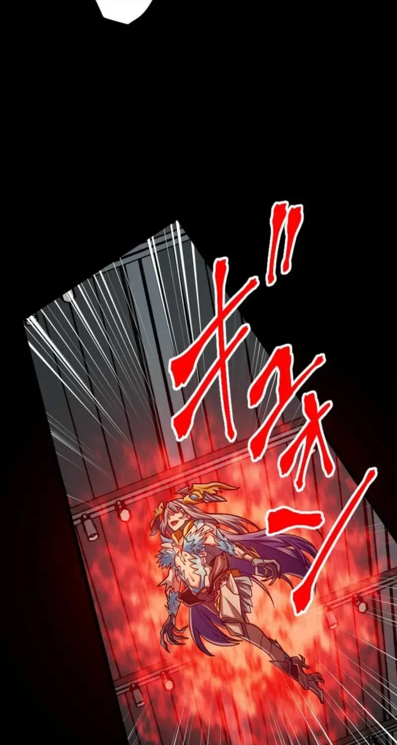 The Max Magic Level Great Sage