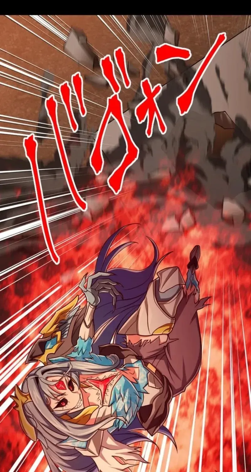 The Max Magic Level Great Sage