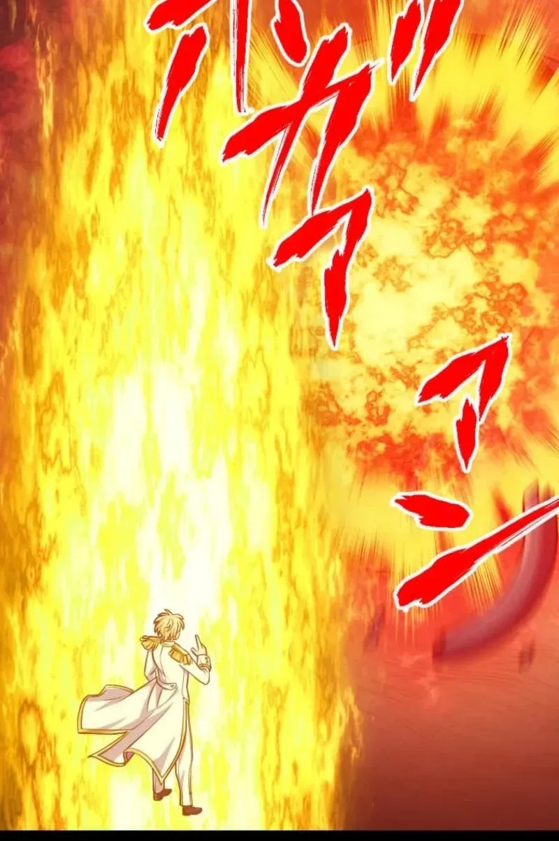 The Max Magic Level Great Sage
