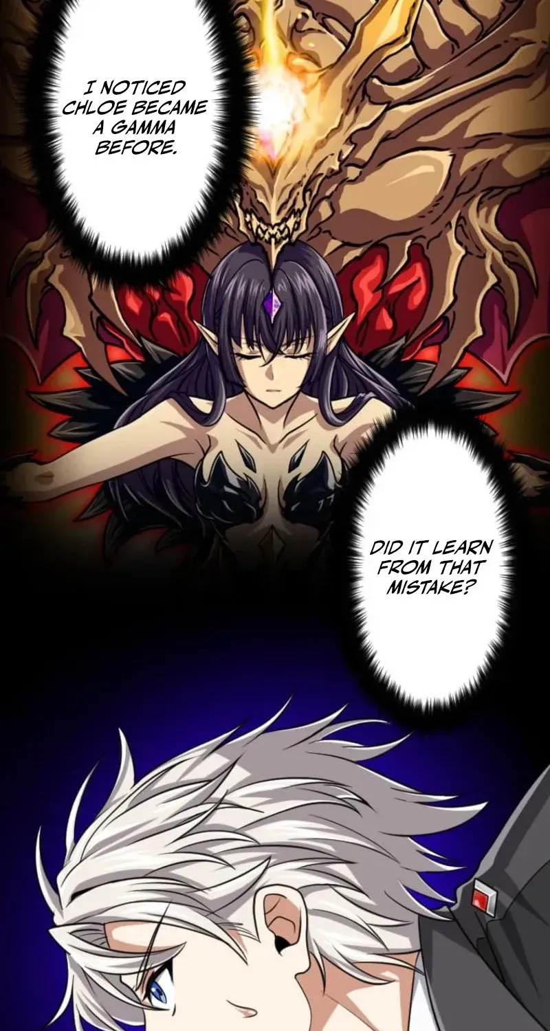 The Max Magic Level Great Sage