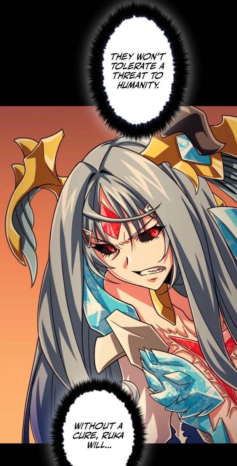The Max Magic Level Great Sage