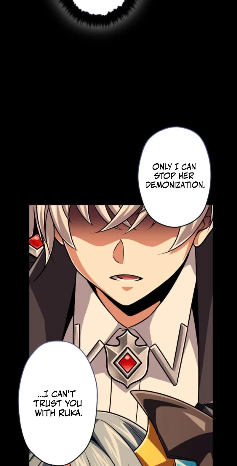 The Max Magic Level Great Sage