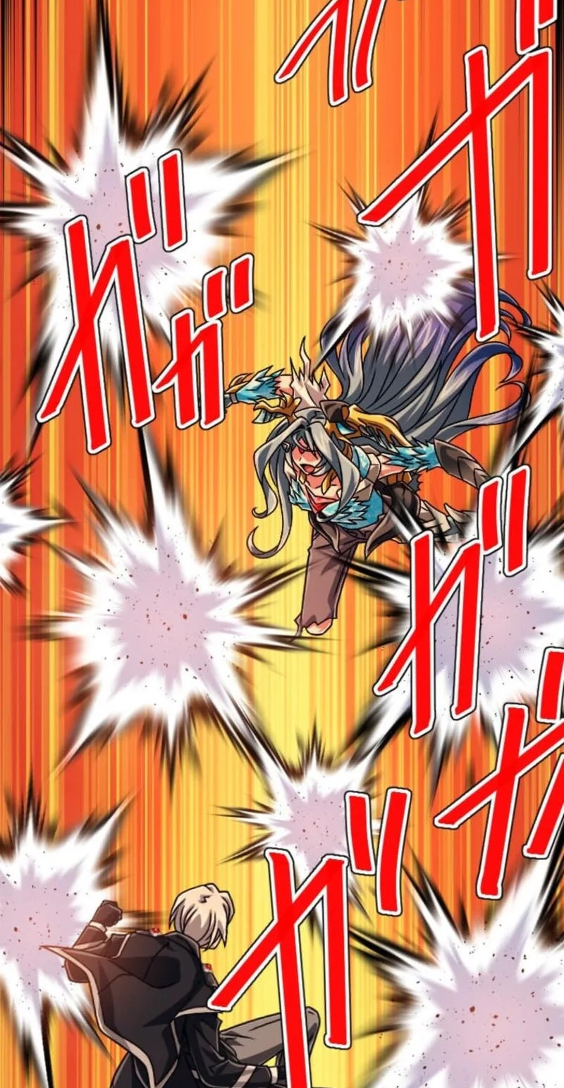 The Max Magic Level Great Sage