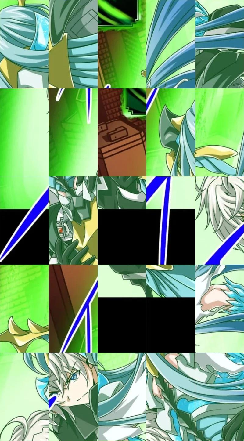 The Max Magic Level Great Sage