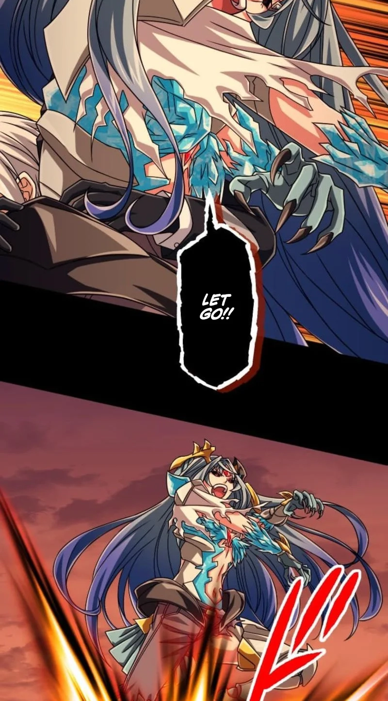 The Max Magic Level Great Sage
