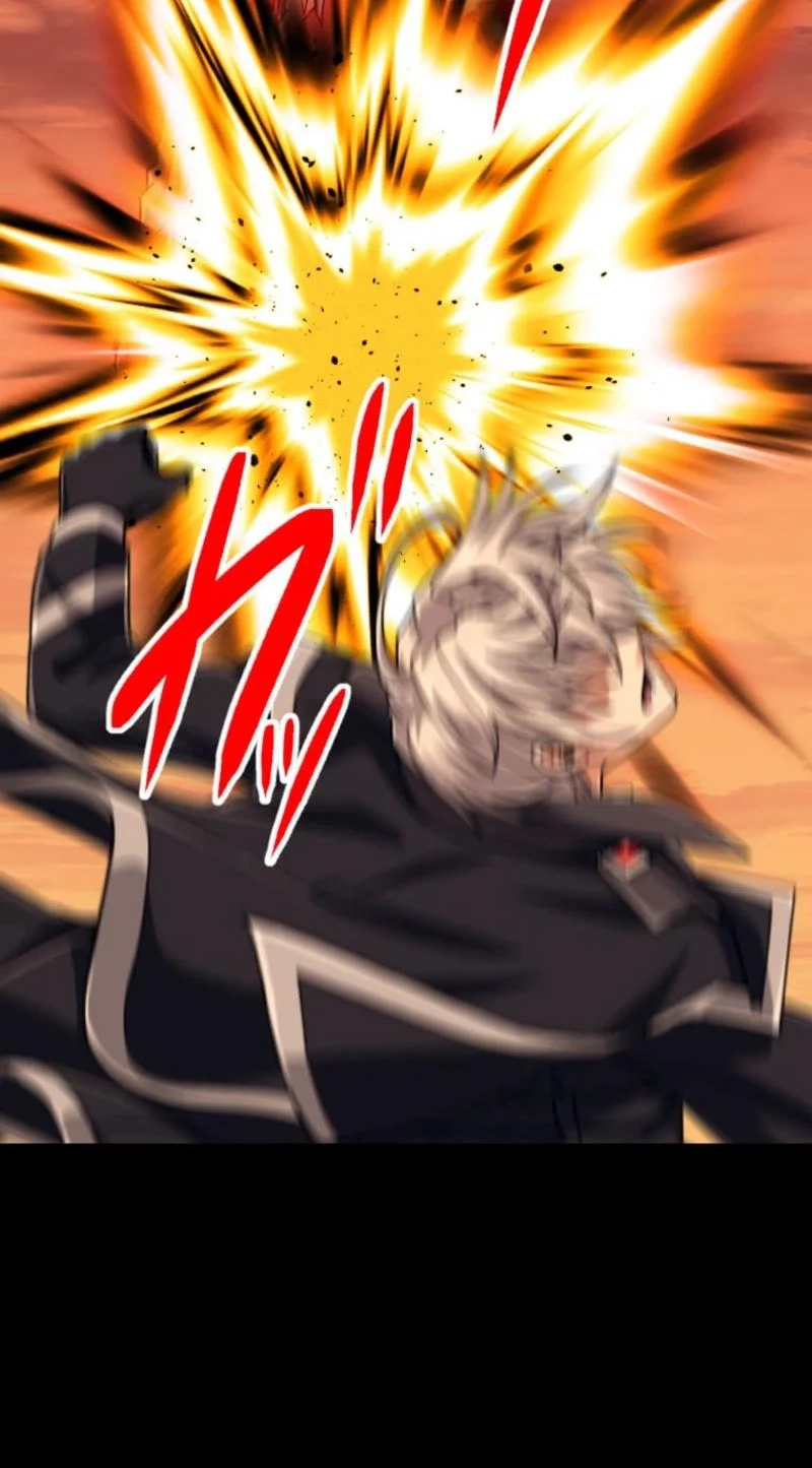 The Max Magic Level Great Sage