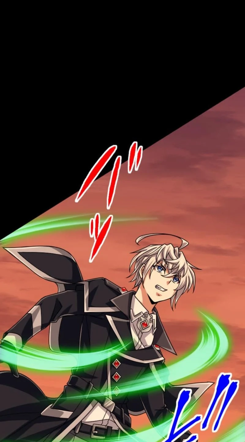 The Max Magic Level Great Sage
