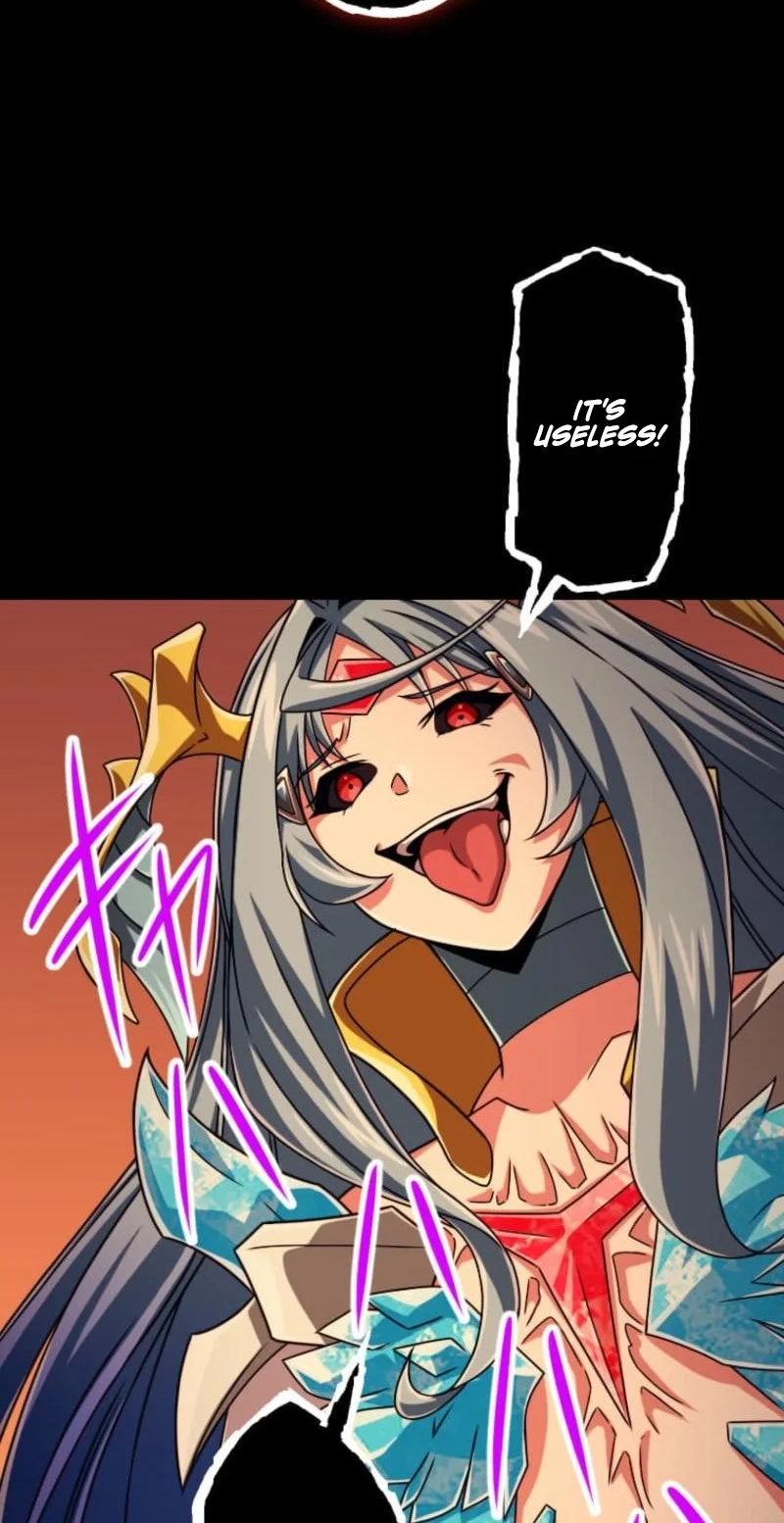 The Max Magic Level Great Sage