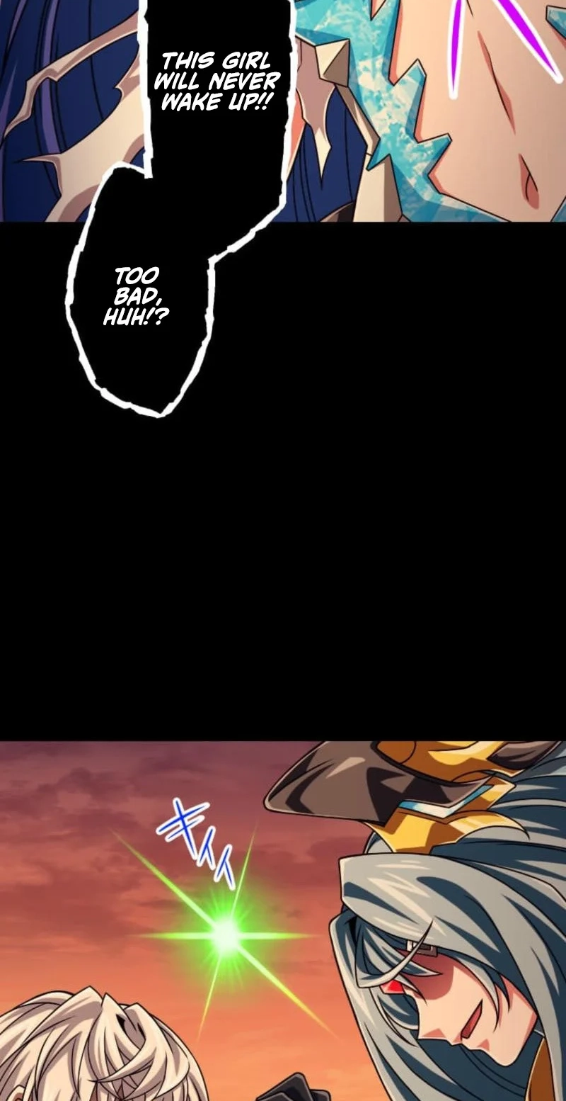 The Max Magic Level Great Sage